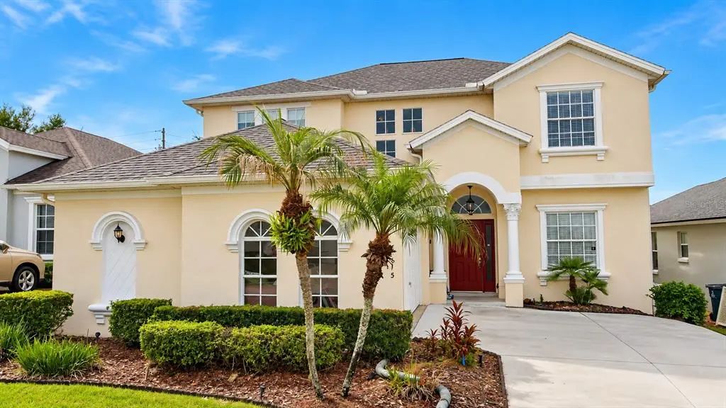 615 Copeland Drive, HAINES CITY