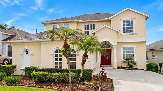 615 Copeland Drive, HAINES CITY