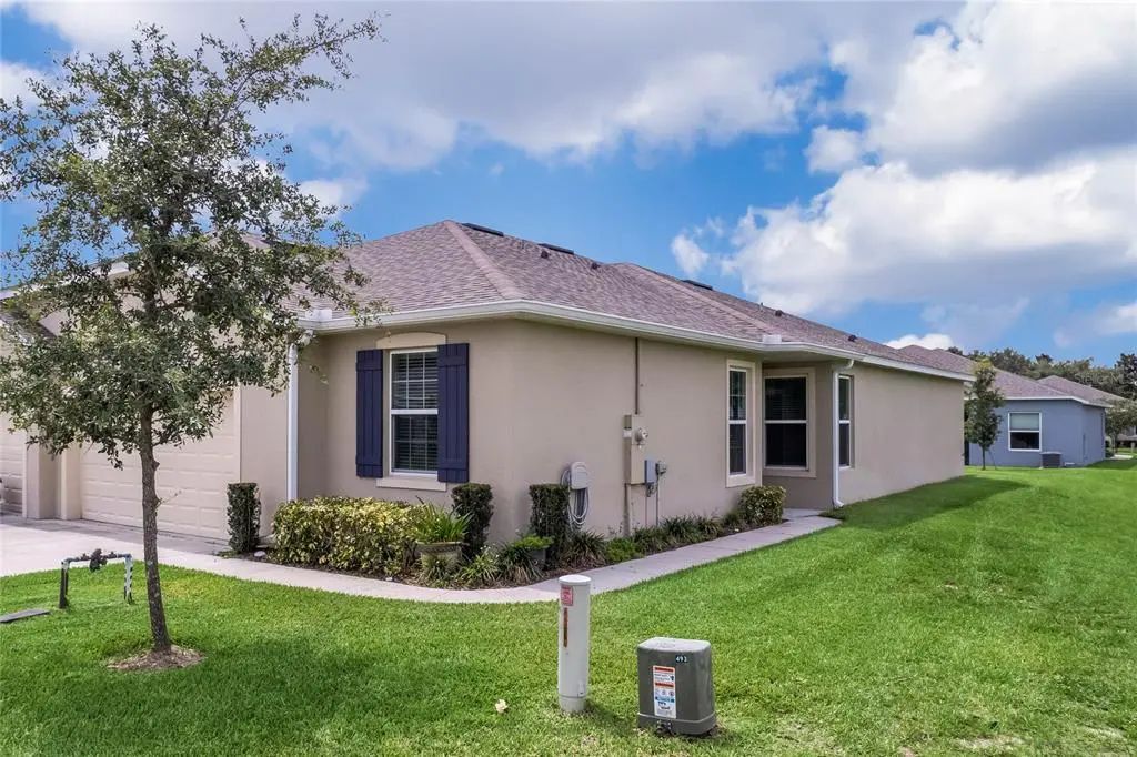 4400 Bedford Way, LEESBURG