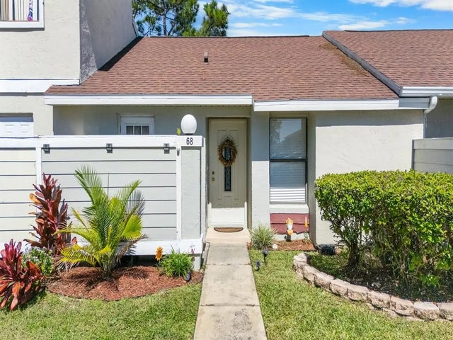 68 Pine Island Circle, KISSIMMEE