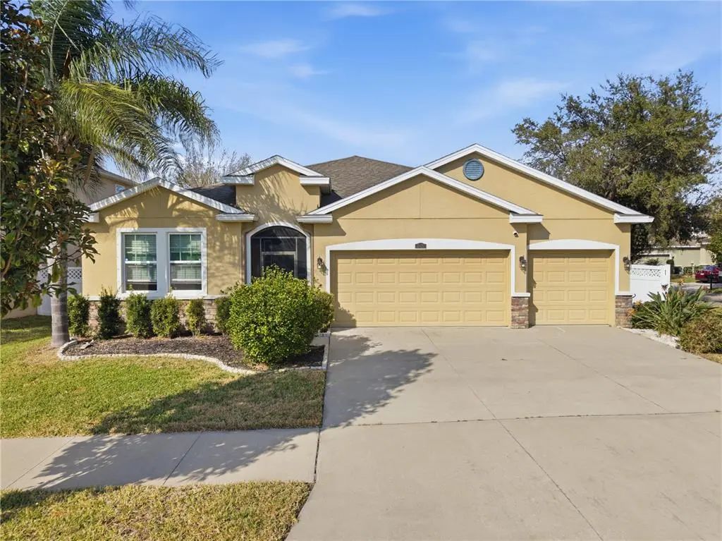 10420 Pleasant Spring Way, RIVERVIEW