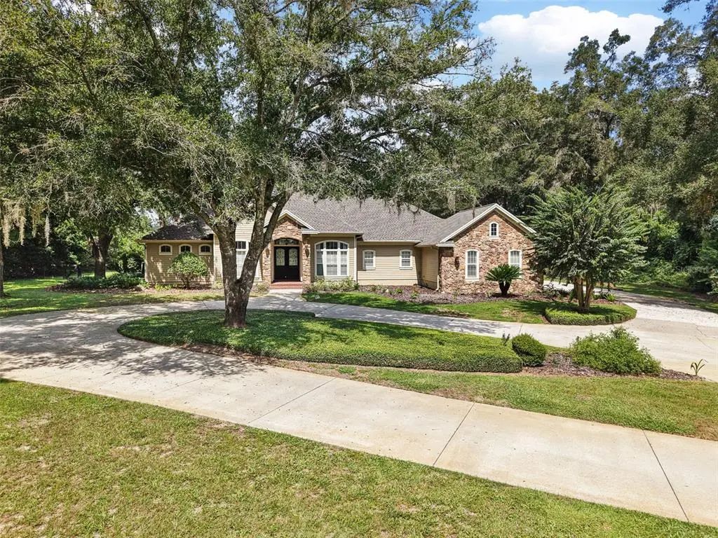 14524 Nw 41 Avenue, NEWBERRY
