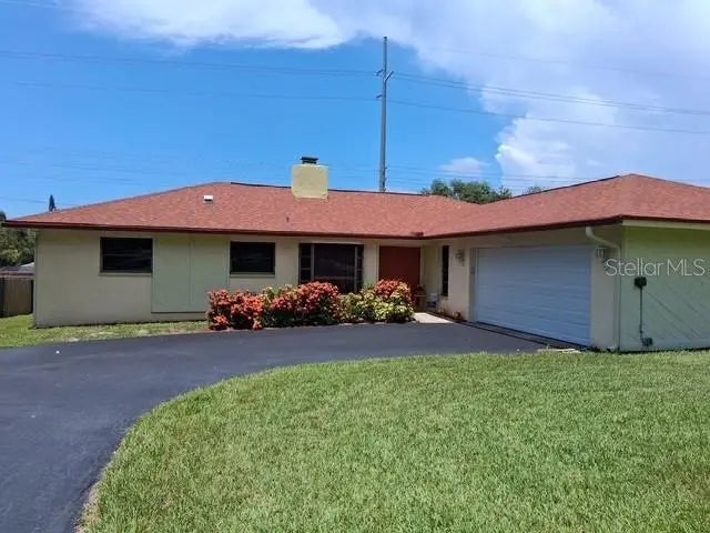 855 Pinewood Terrace W, PALM HARBOR