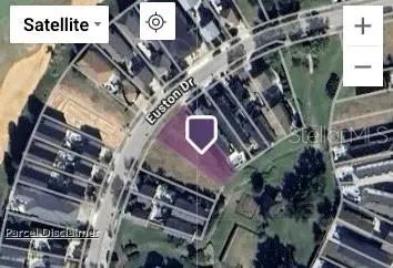 1521 Euston Dr, REUNION