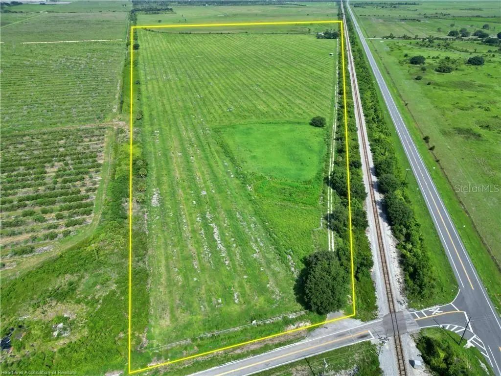 8495 County Road 621, LORIDA