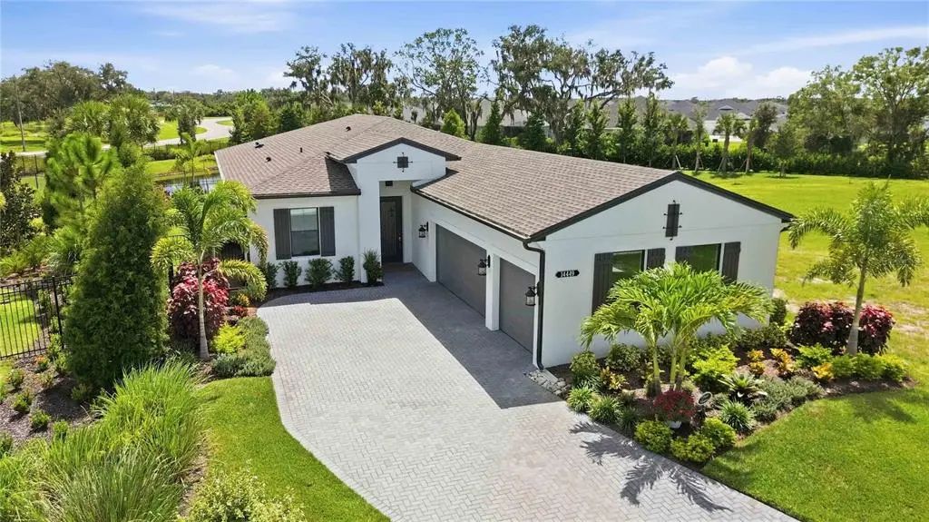 14449 Hammock Oak Street, PARRISH
