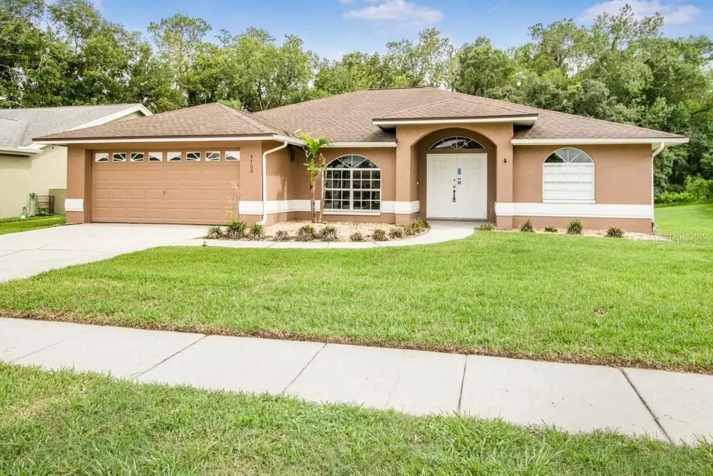 4700 Balsam Drive, LAND O LAKES