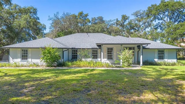 1460 Lake Markham Road, SANFORD