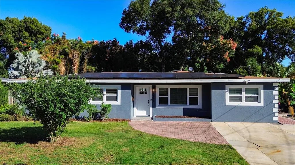 4008 Shorecrest Drive, ORLANDO