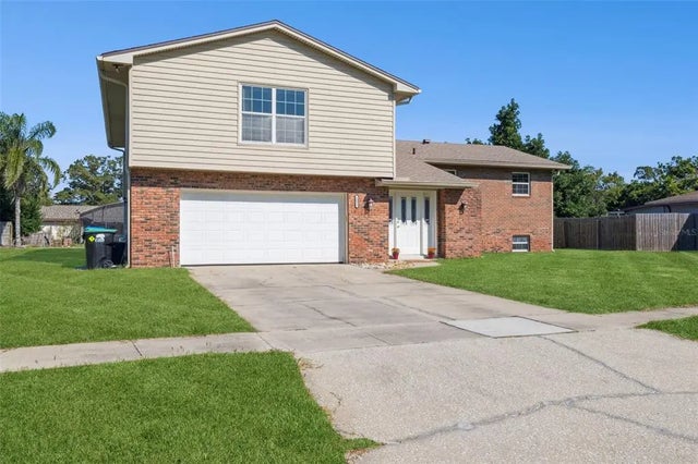 8053 Sandberry Boulevard, ORLANDO