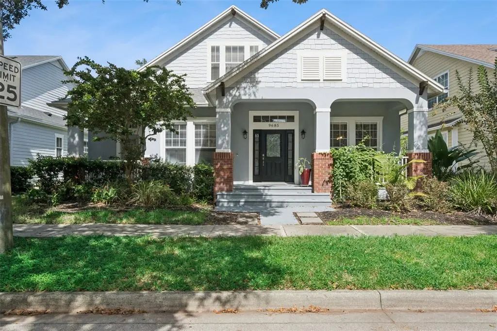 9685 Sweetleaf Street, ORLANDO