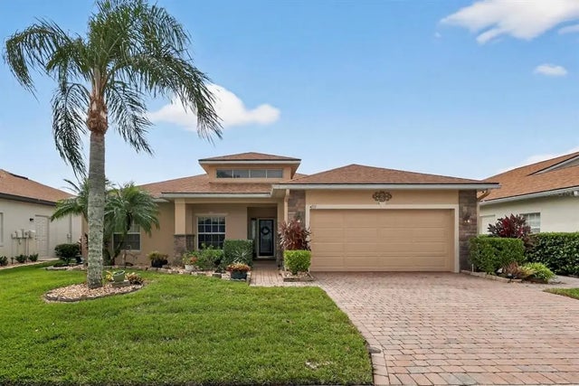 4111 Muirfield Loop, LAKE WALES