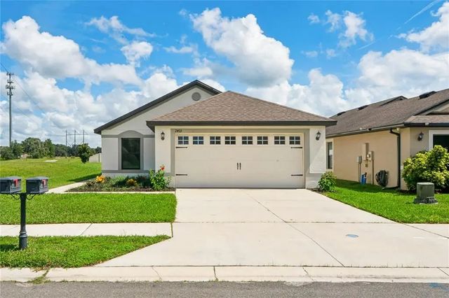 2403 Caspian Drive, LAKELAND