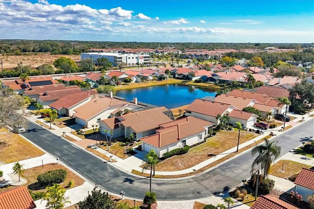 4317 Marcott Circle, SARASOTA