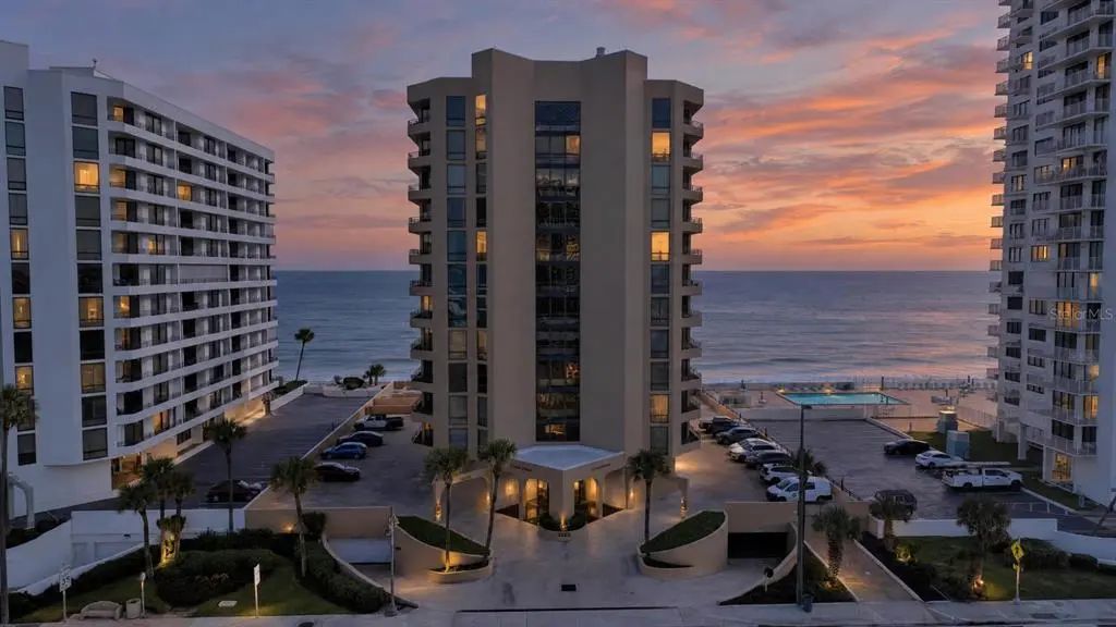3023 S Atlantic Avenue 1106, DAYTONA BEACH SHORES