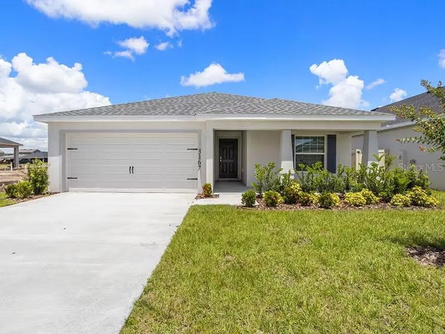 3167 Laurel Oak Lane, WINTER HAVEN