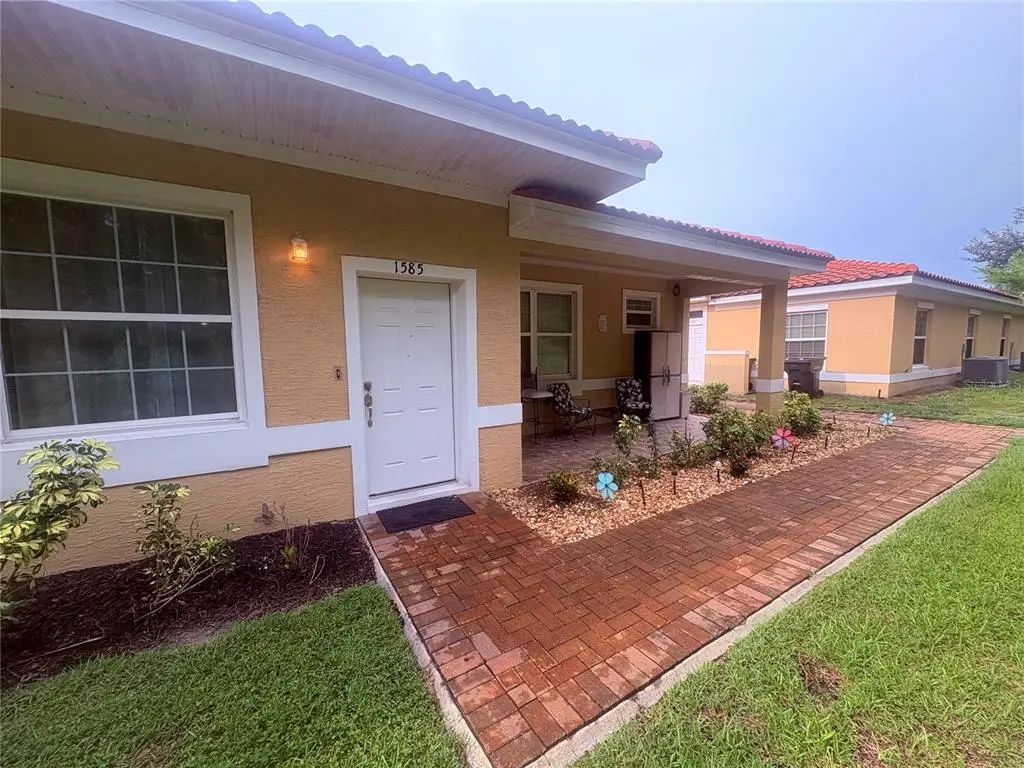 1585 Cumin Drive, KISSIMMEE