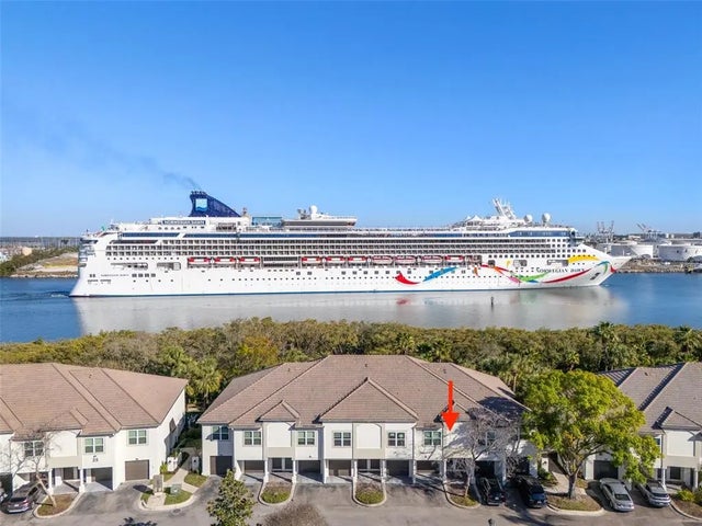 1037 Normandy Trace Road, TAMPA