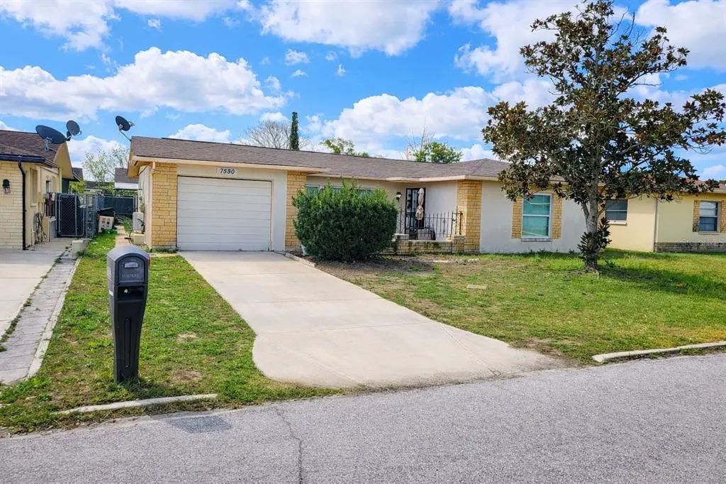 7530 Judith Crescent Crescent, PORT RICHEY