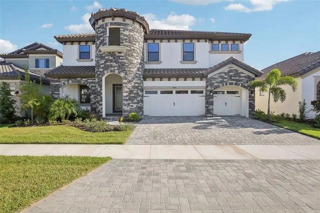 14930 Rider Pass Drive, LITHIA