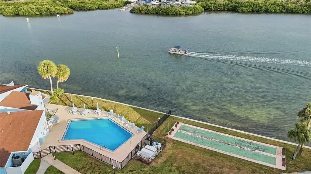 1 Windrush Boulevard 35, INDIAN ROCKS BEACH