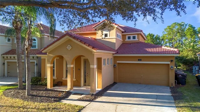 384 Orange Cosmos Boulevard, DAVENPORT