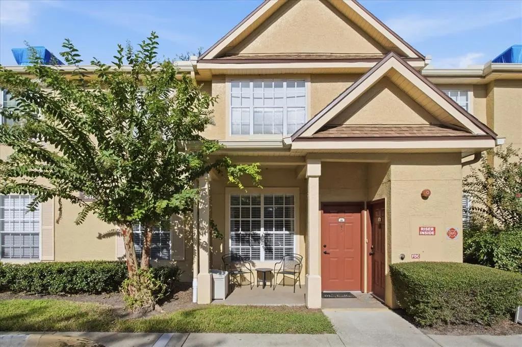 846 Grand Regency Pointe 101, ALTAMONTE SPRINGS