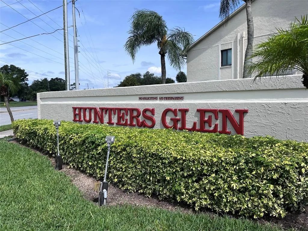 2050 Hunters Glen Drive 614, DUNEDIN