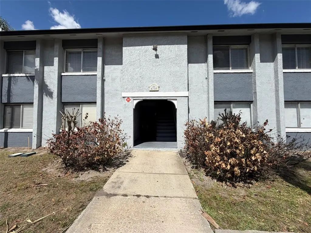 4735 S Texas Avenue 4735c, ORLANDO