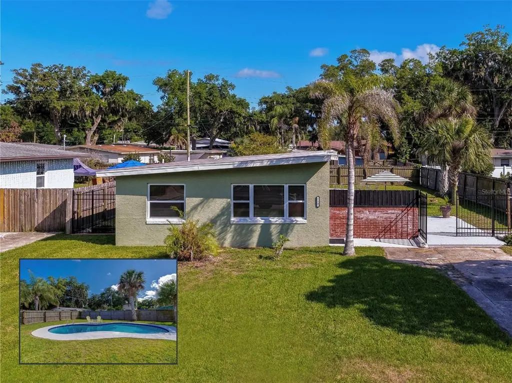 723 Steele Avenue, SOUTH DAYTONA