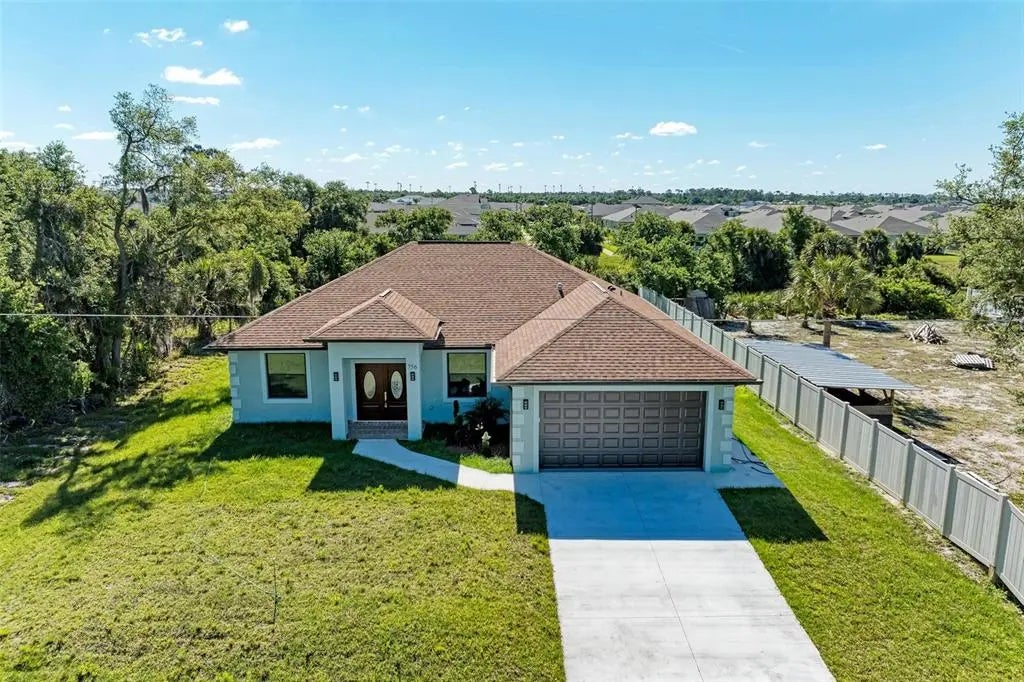 756 Bowman Terrace, PORT CHARLOTTE