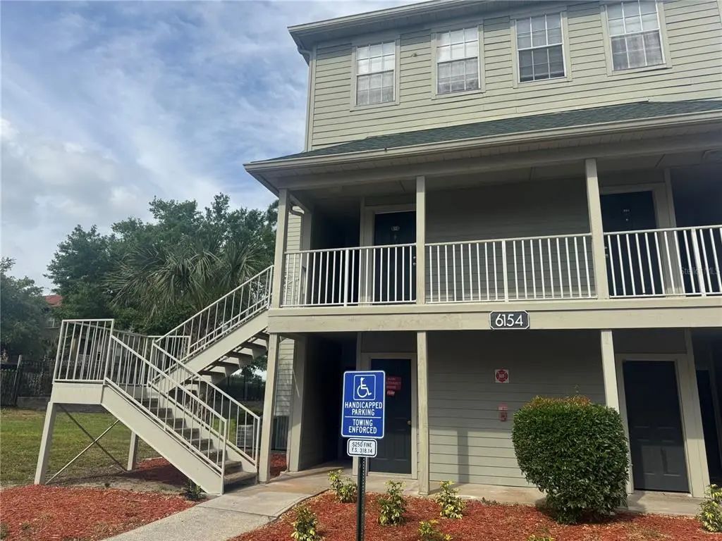 6154 Westgate Drive 202, ORLANDO