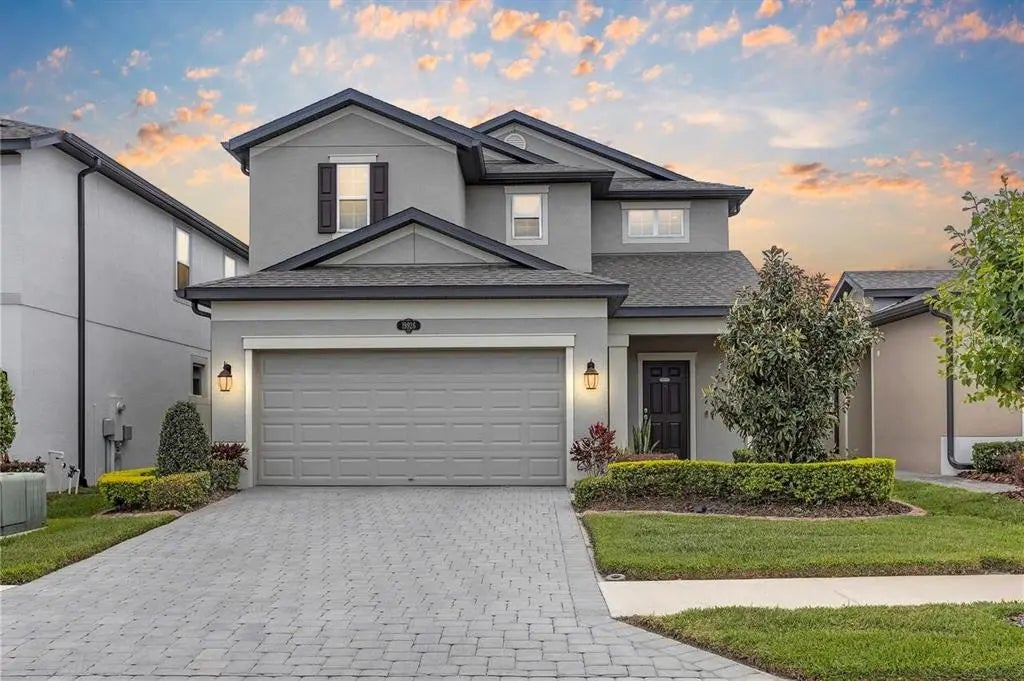 19926 Stone Pine Circle, LUTZ