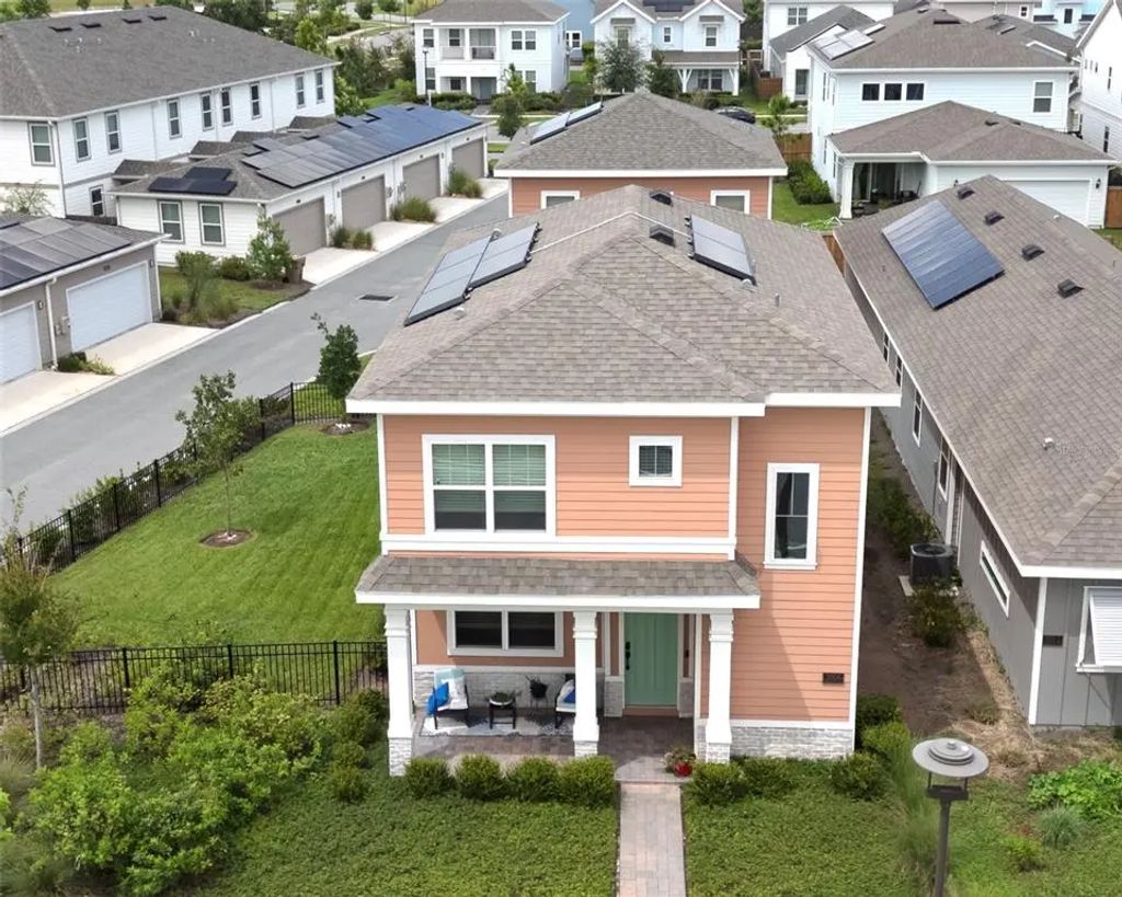 3006 Mirage Place, ST CLOUD