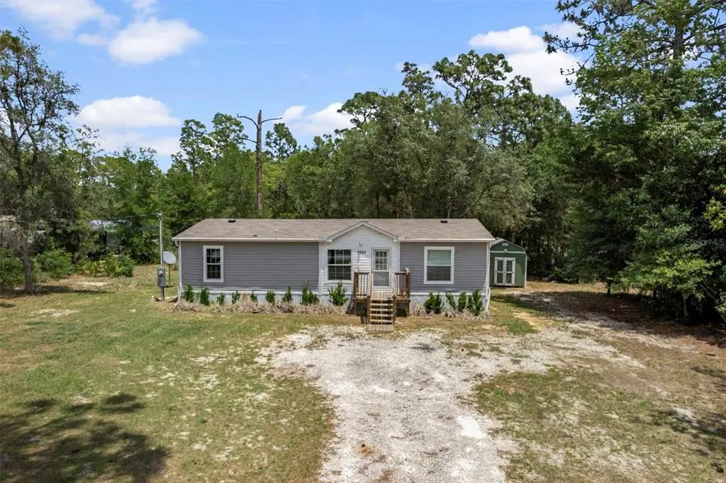 2063 S Sunwood Point, HOMOSASSA