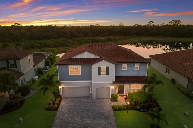 13742 Green Hammock Place, LAKEWOOD RANCH