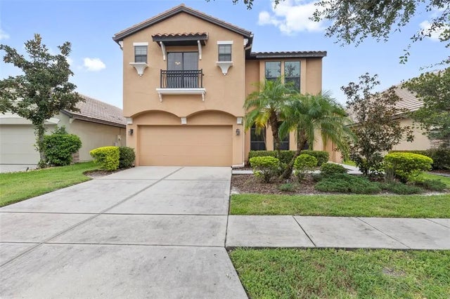 20331 Heritage Point Drive, TAMPA