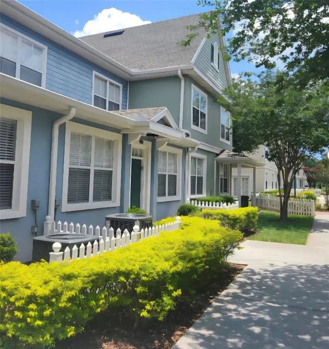 2201 San Christabolo Drive 104, KISSIMMEE