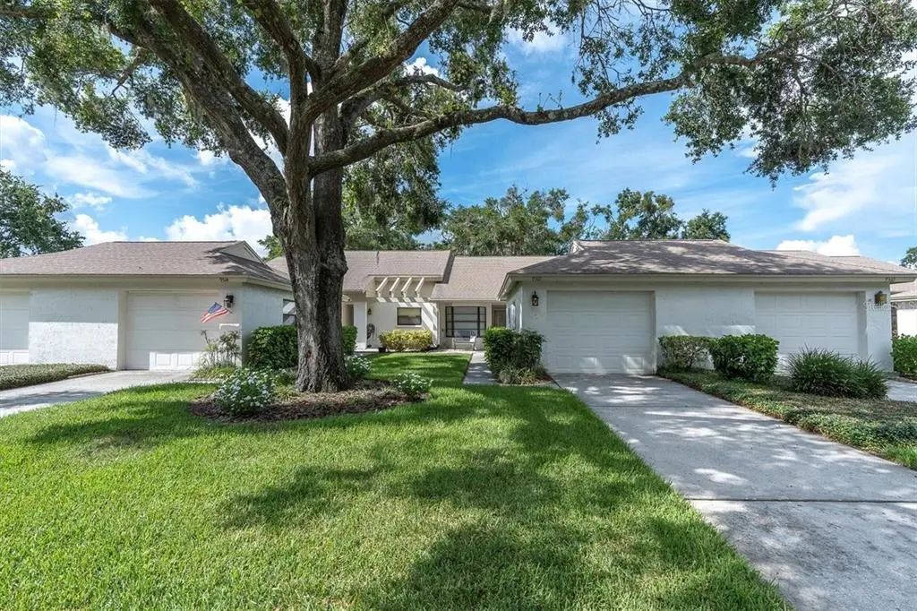 9312 Golf View Drive 3, NEW PORT RICHEY