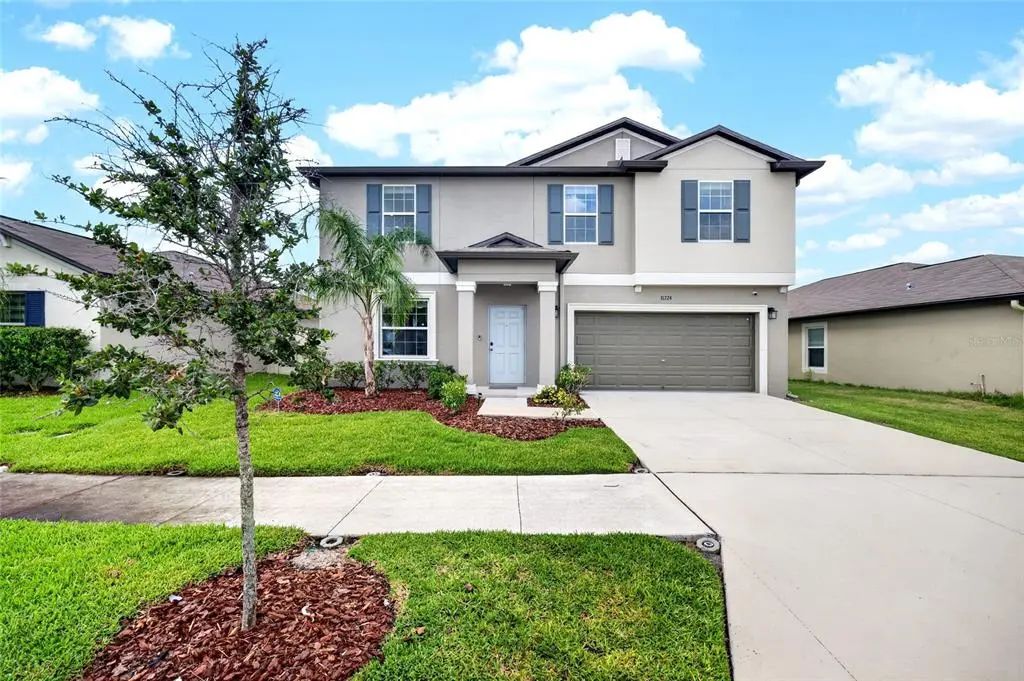 31724 Sun Kettle Loop, WESLEY CHAPEL
