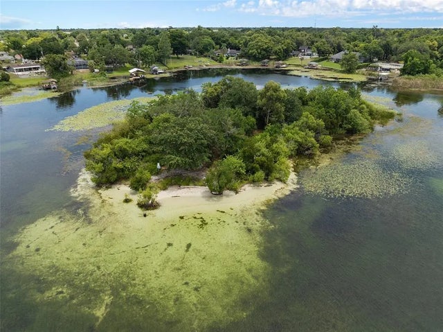 4509 Patricia Ann Court, ORLANDO