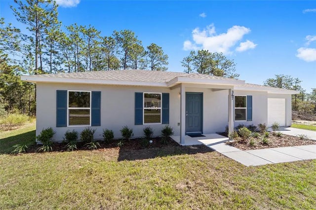 76 Nw Alvarez Road, DUNNELLON