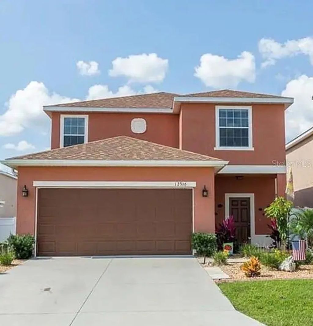 12316 Ne 48th Loop, OXFORD