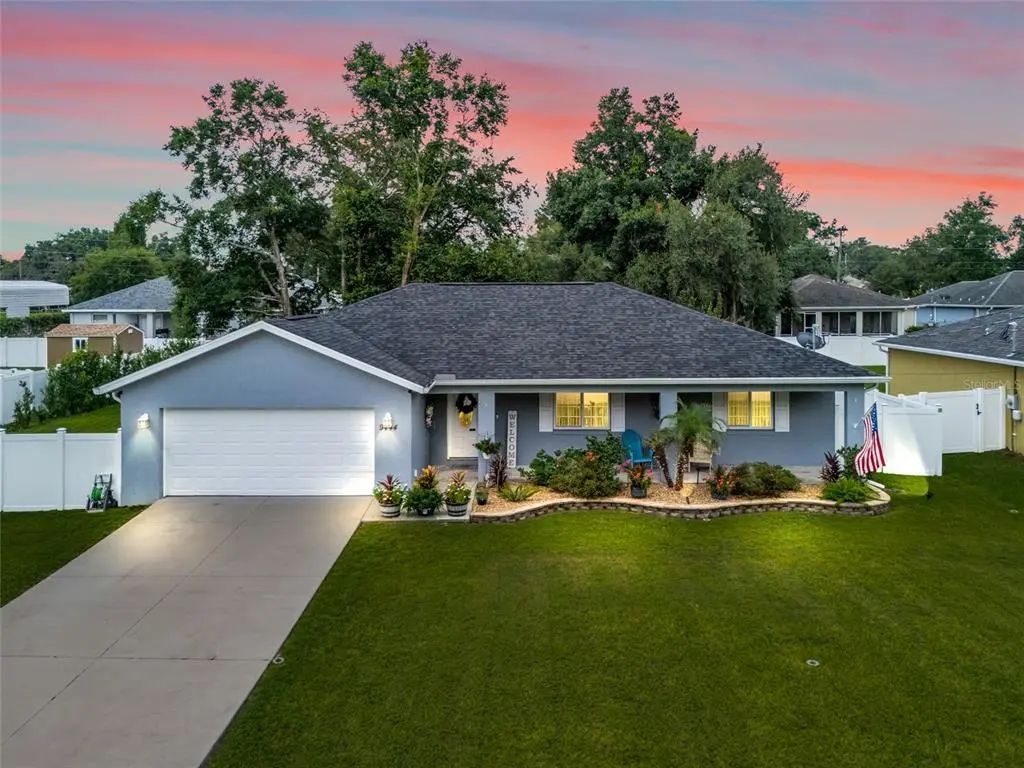 9444 Se 161st Street, SUMMERFIELD
