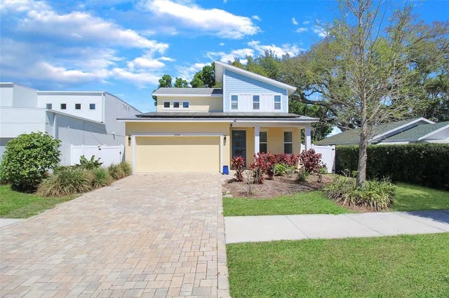 2569 Prospect Street, SARASOTA