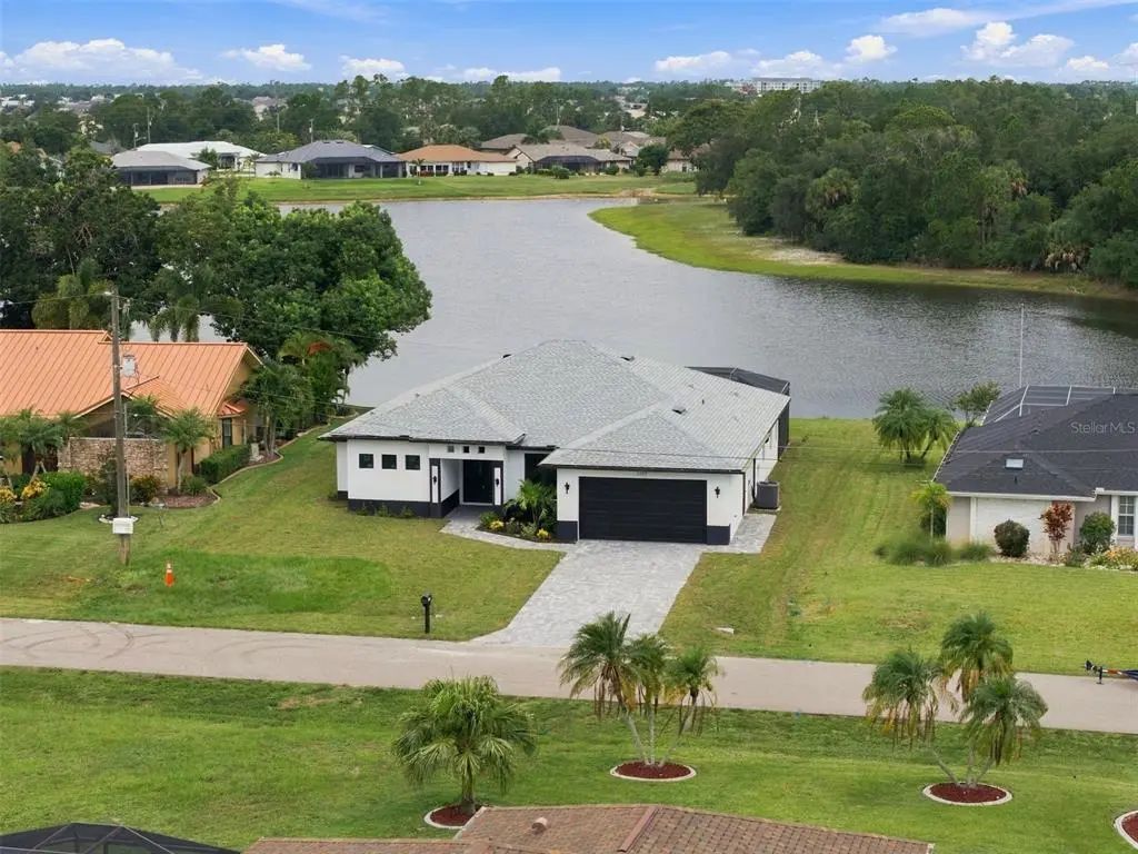 1397 Razorbill Lane Se, PUNTA GORDA