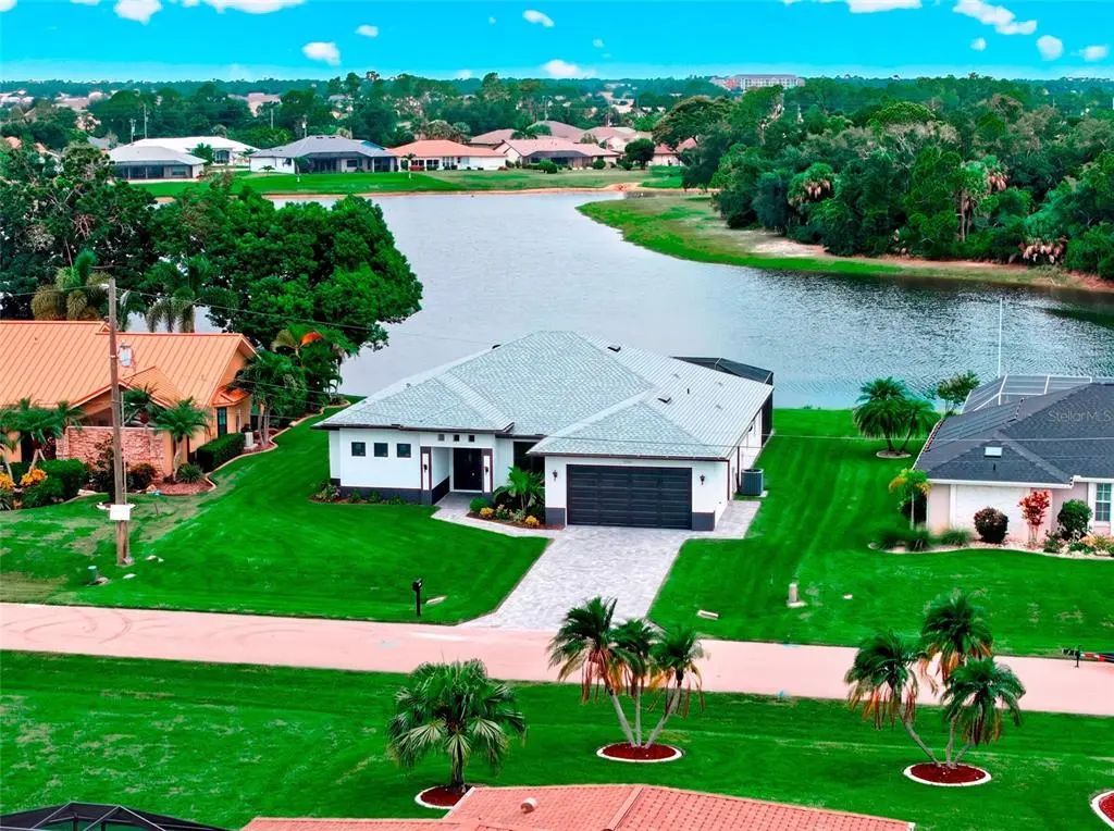 1397 Razorbill Lane Se, PUNTA GORDA