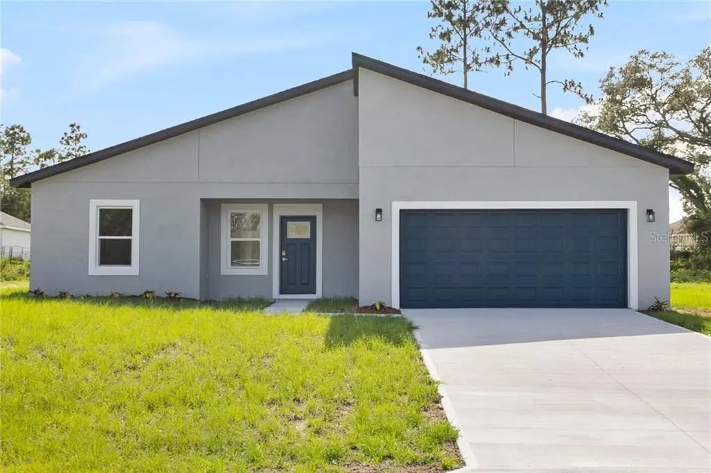 15496 Sw 28th Avenue Road, Ocala