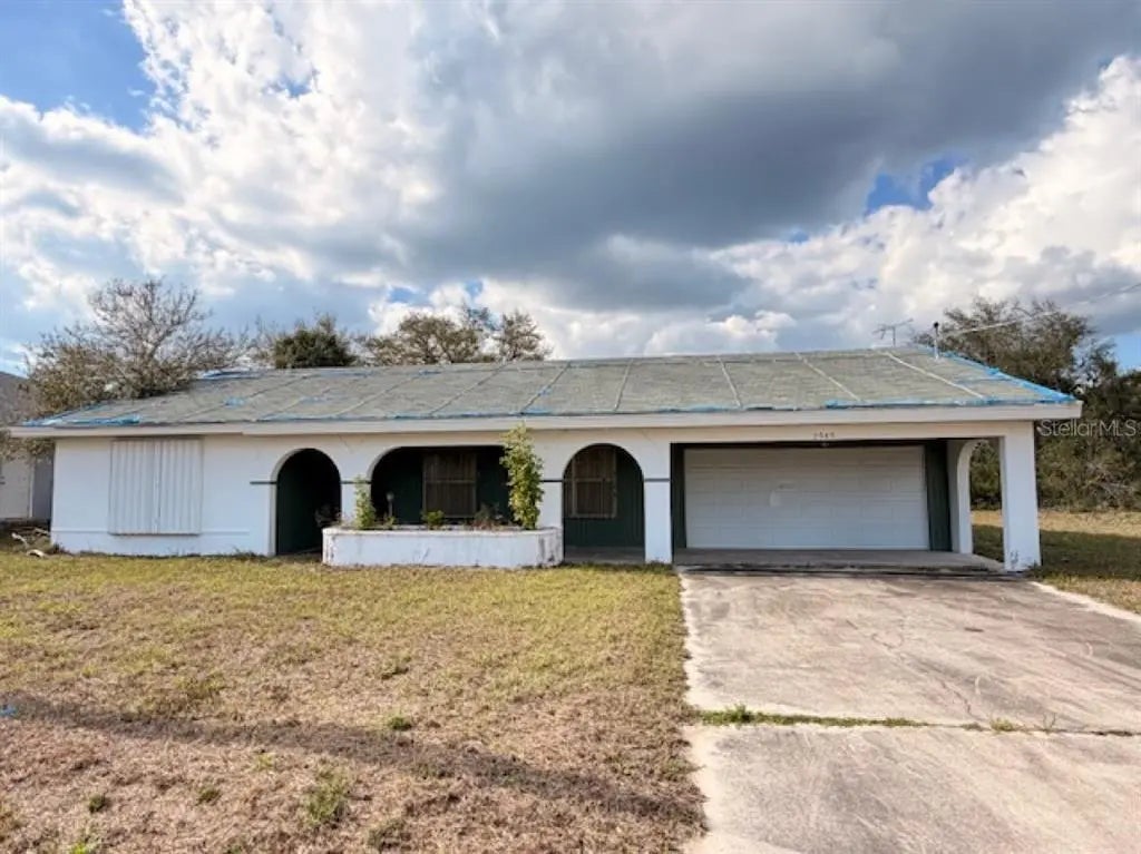 2549 Klass Terrace, PORT CHARLOTTE