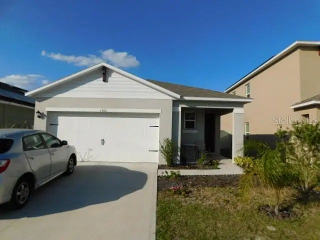 1360 Berry Lane, DAVENPORT